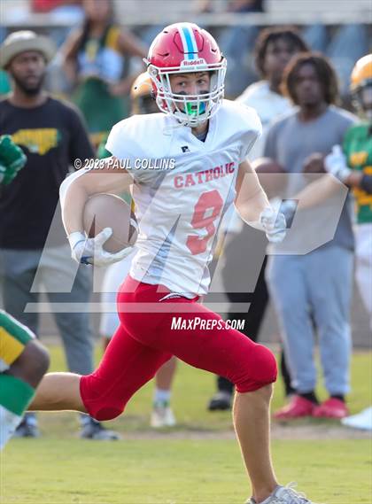 Thumbnail 1 in Charlotte Catholic @ Independence photogallery.