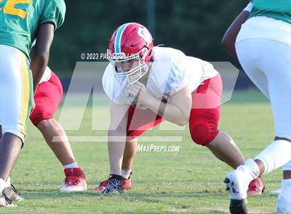 Thumbnail 2 in Charlotte Catholic @ Independence photogallery.