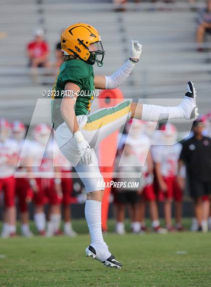Thumbnail 3 in Charlotte Catholic @ Independence photogallery.