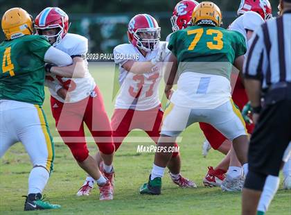 Thumbnail 3 in Charlotte Catholic @ Independence photogallery.