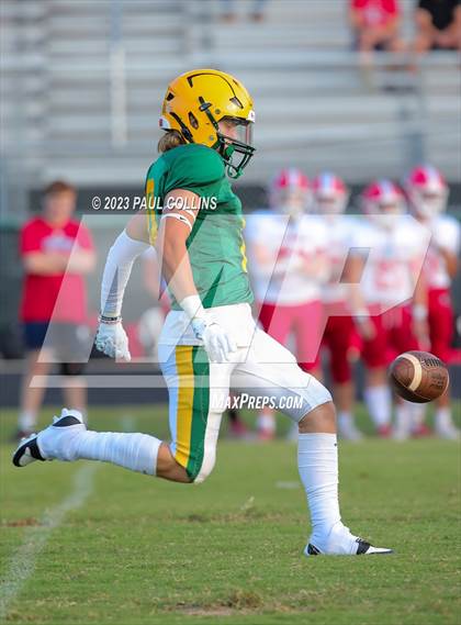 Thumbnail 2 in Charlotte Catholic @ Independence photogallery.