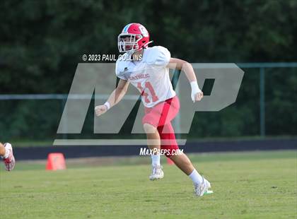 Thumbnail 1 in Charlotte Catholic @ Independence photogallery.