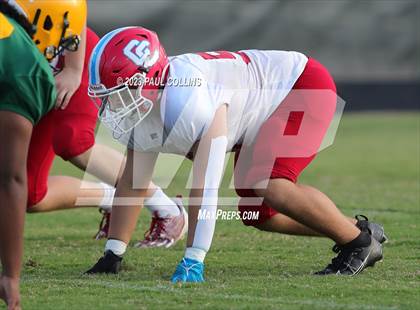 Thumbnail 3 in Charlotte Catholic @ Independence photogallery.