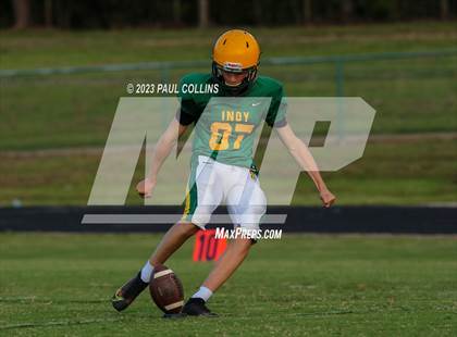 Thumbnail 3 in Charlotte Catholic @ Independence photogallery.