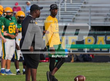Thumbnail 1 in Charlotte Catholic @ Independence photogallery.