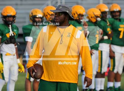 Thumbnail 2 in Charlotte Catholic @ Independence photogallery.