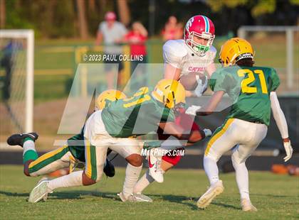 Thumbnail 1 in Charlotte Catholic @ Independence photogallery.
