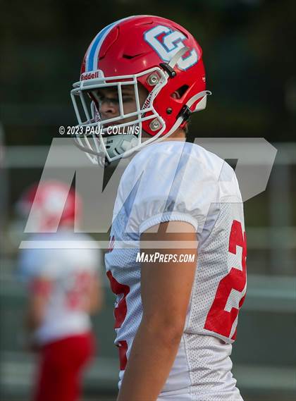 Thumbnail 3 in Charlotte Catholic @ Independence photogallery.