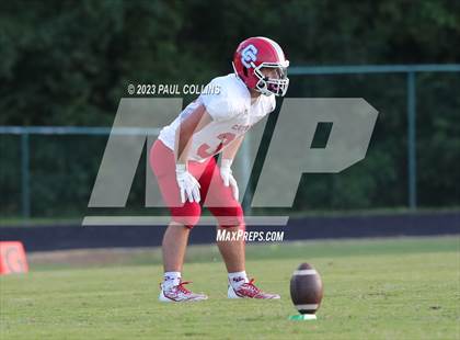 Thumbnail 3 in Charlotte Catholic @ Independence photogallery.