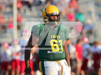 Thumbnail 2 in Charlotte Catholic @ Independence photogallery.