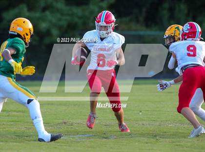 Thumbnail 1 in Charlotte Catholic @ Independence photogallery.