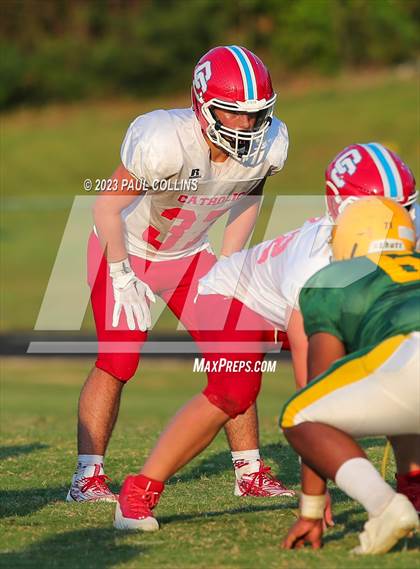 Thumbnail 2 in Charlotte Catholic @ Independence photogallery.