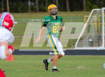 Thumbnail 1 in Charlotte Catholic @ Independence photogallery.