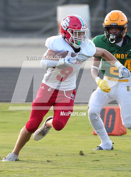 Thumbnail 1 in Charlotte Catholic @ Independence photogallery.