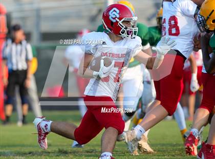 Thumbnail 2 in Charlotte Catholic @ Independence photogallery.