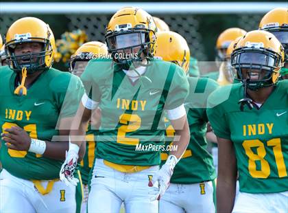 Thumbnail 2 in Charlotte Catholic @ Independence photogallery.