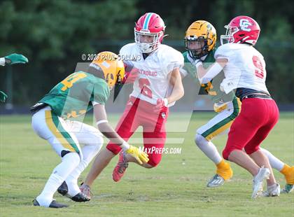 Thumbnail 2 in Charlotte Catholic @ Independence photogallery.