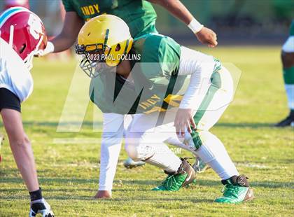 Thumbnail 1 in Charlotte Catholic @ Independence photogallery.