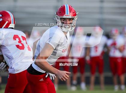 Thumbnail 1 in Charlotte Catholic @ Independence photogallery.