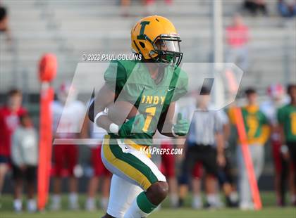 Thumbnail 2 in Charlotte Catholic @ Independence photogallery.
