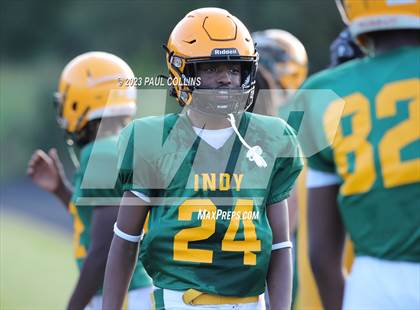 Thumbnail 3 in Charlotte Catholic @ Independence photogallery.