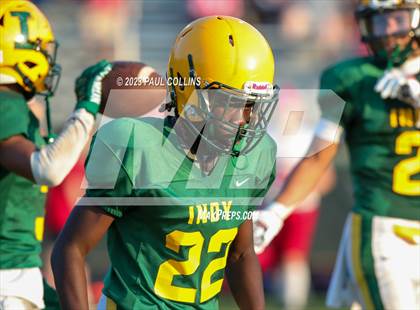 Thumbnail 1 in Charlotte Catholic @ Independence photogallery.