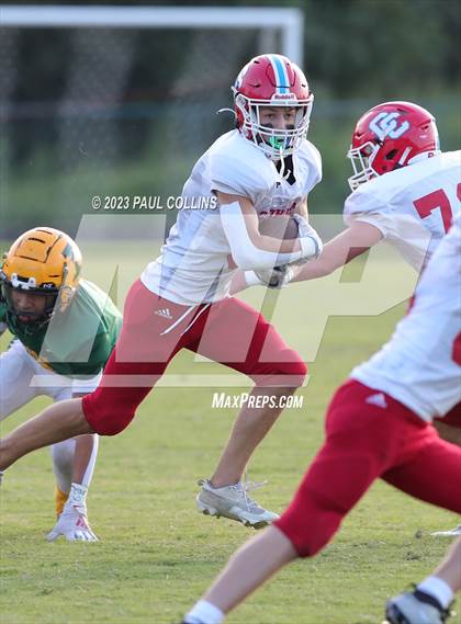 Thumbnail 1 in Charlotte Catholic @ Independence photogallery.