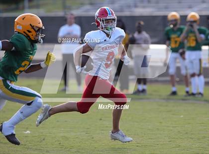 Thumbnail 2 in Charlotte Catholic @ Independence photogallery.