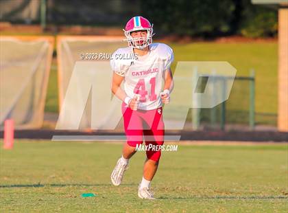 Thumbnail 3 in Charlotte Catholic @ Independence photogallery.