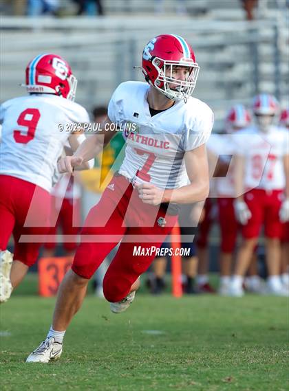 Thumbnail 1 in Charlotte Catholic @ Independence photogallery.