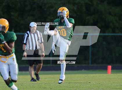 Thumbnail 3 in Charlotte Catholic @ Independence photogallery.