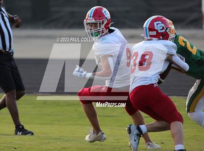 Thumbnail 2 in Charlotte Catholic @ Independence photogallery.
