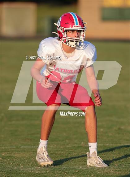 Thumbnail 2 in Charlotte Catholic @ Independence photogallery.