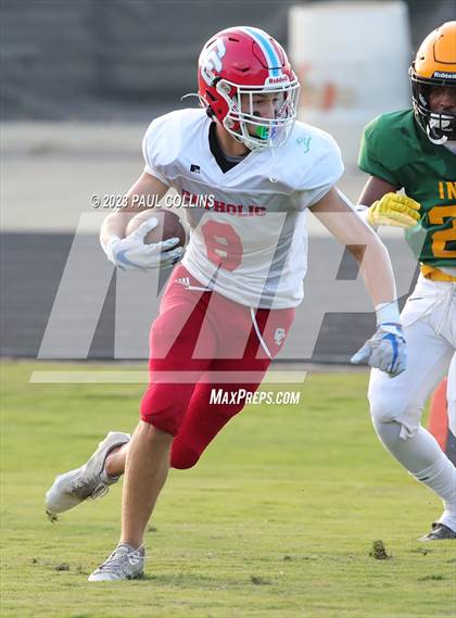 Thumbnail 3 in Charlotte Catholic @ Independence photogallery.