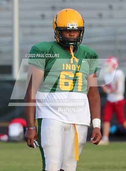 Thumbnail 3 in Charlotte Catholic @ Independence photogallery.