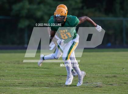 Thumbnail 3 in Charlotte Catholic @ Independence photogallery.