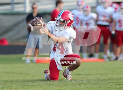 Thumbnail 2 in Charlotte Catholic @ Independence photogallery.