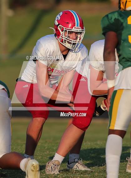 Thumbnail 3 in Charlotte Catholic @ Independence photogallery.