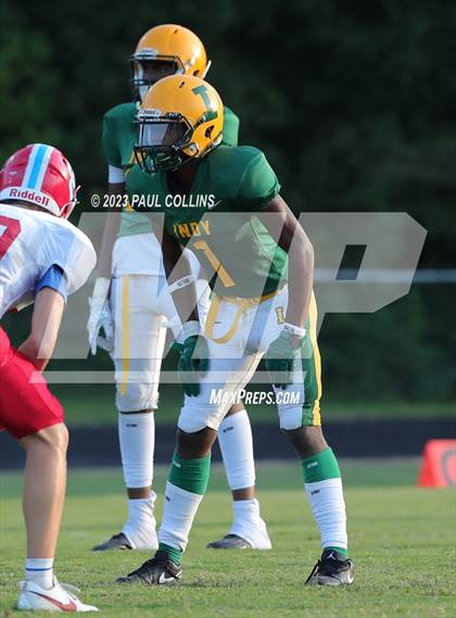 Thumbnail 2 in Charlotte Catholic @ Independence photogallery.