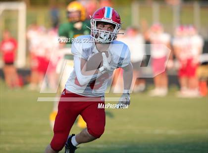 Thumbnail 3 in Charlotte Catholic @ Independence photogallery.