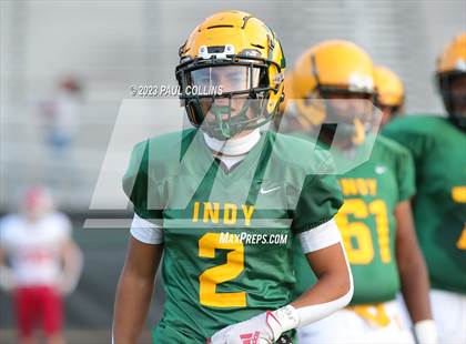 Thumbnail 2 in Charlotte Catholic @ Independence photogallery.