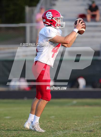 Thumbnail 1 in Charlotte Catholic @ Independence photogallery.