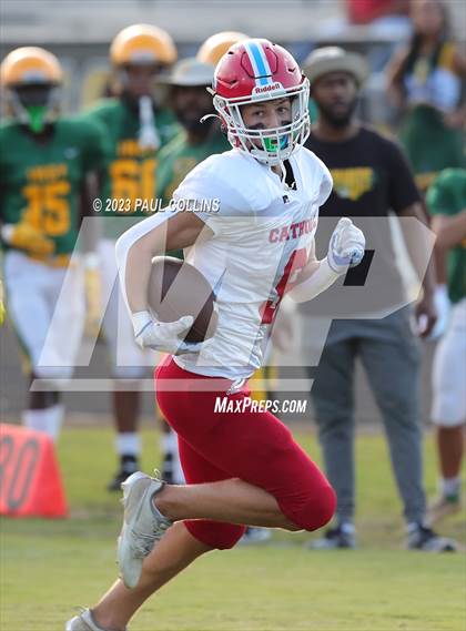 Thumbnail 3 in Charlotte Catholic @ Independence photogallery.