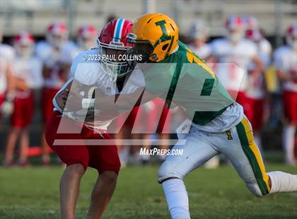 Thumbnail 1 in Charlotte Catholic @ Independence photogallery.