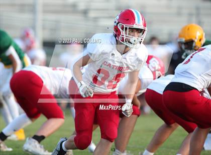 Thumbnail 3 in Charlotte Catholic @ Independence photogallery.