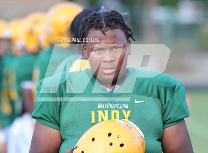 Thumbnail 1 in Charlotte Catholic @ Independence photogallery.