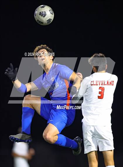 Thumbnail 1 in Cleveland @ Grand Oaks photogallery.