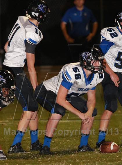 Thumbnail 2 in Valley Christian @ Tempe Prep photogallery.