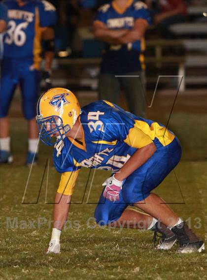 Thumbnail 2 in Valley Christian @ Tempe Prep photogallery.