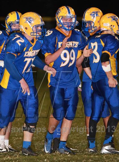 Thumbnail 1 in Valley Christian @ Tempe Prep photogallery.